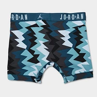 Men's Jordan Flight Essentials Cotton Stretch Boxer Briefs (2-Pack)