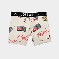 Men's Jordan Flight Dri-FIT Micro Boxer Briefs (2-Pack)