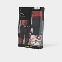 Men's Jordan Flight Dri-FIT Micro Boxer Briefs (2-Pack)