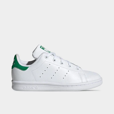 Little Kids' adidas Originals Stan Smith Casual Shoes