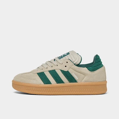 Big Kids' adidas Originals Samba XLG Casual Shoes