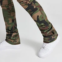 Men's Jordan Craig Stacked Denim Jeans