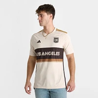 Men's adidas Los Angeles FC MLS 24-25 Third Soccer Jersey