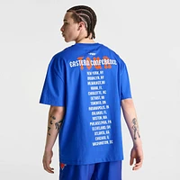 Men's Pro Standard New York Knicks NBA Conference Tour T-Shirt