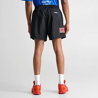 Men's Pro Standard New York Knicks NBA Classic Woven Shorts