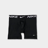 Men's Nike Dri-FIT Essential Micro Boxer Briefs (3-Pack)