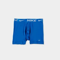 Men's Nike Dri-FIT Essential Micro Boxer Briefs (3-Pack)