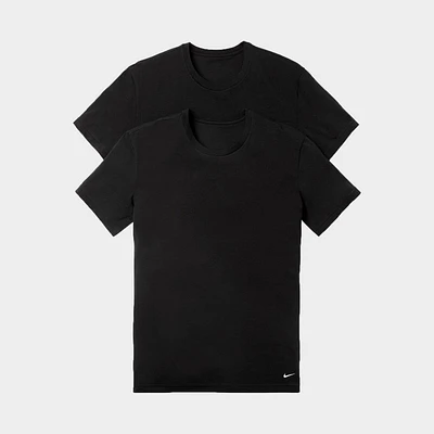 Men's Nike Everyday Cotton Stretch T-Shirt (2-Pack)