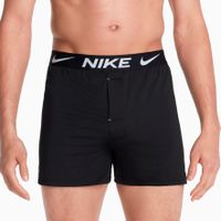 Men's Nike Dri-FIT Essential Microfiber Knit Boxer Briefs (3-Pack)