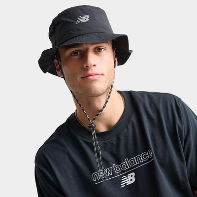 New Balance Cargo Bucket Hat