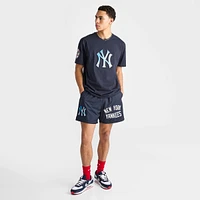 Men's Pro Standard New York Yankees MLB Woven Shorts