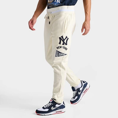 Men's Pro Standard New York Yankees MLB Fleece Sweatpants
