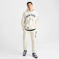 Men's Pro Standard New York Yankees MLB Fleece Sweatpants