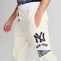 Men's Pro Standard New York Yankees MLB Fleece Sweatpants