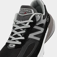 Men's New Balance Made USA 990v6 Casual Shoes