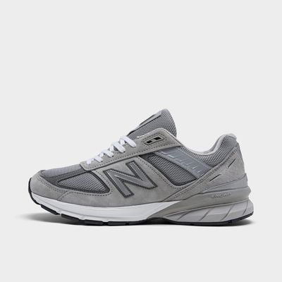 Men's New Balance 990v5 Casual Shoes