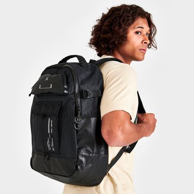 finish line jordan backpack