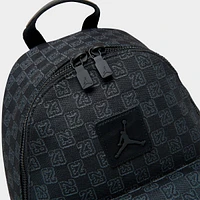 Jordan Monogram Backpack