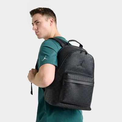 Jordan Jumpman Monogram Backpack