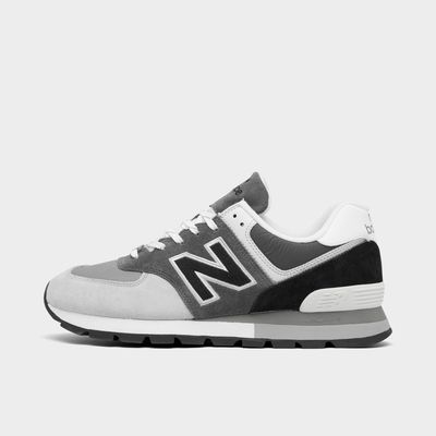 Men's New Balance 574 Rugged Casual Shoes