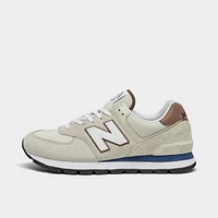 Men's New Balance 574 Rugged Casual Shoes