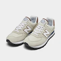 Men's New Balance 574 Rugged Casual Shoes