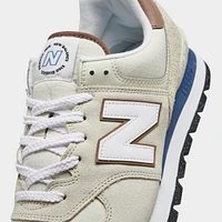 Men's New Balance 574 Rugged Casual Shoes