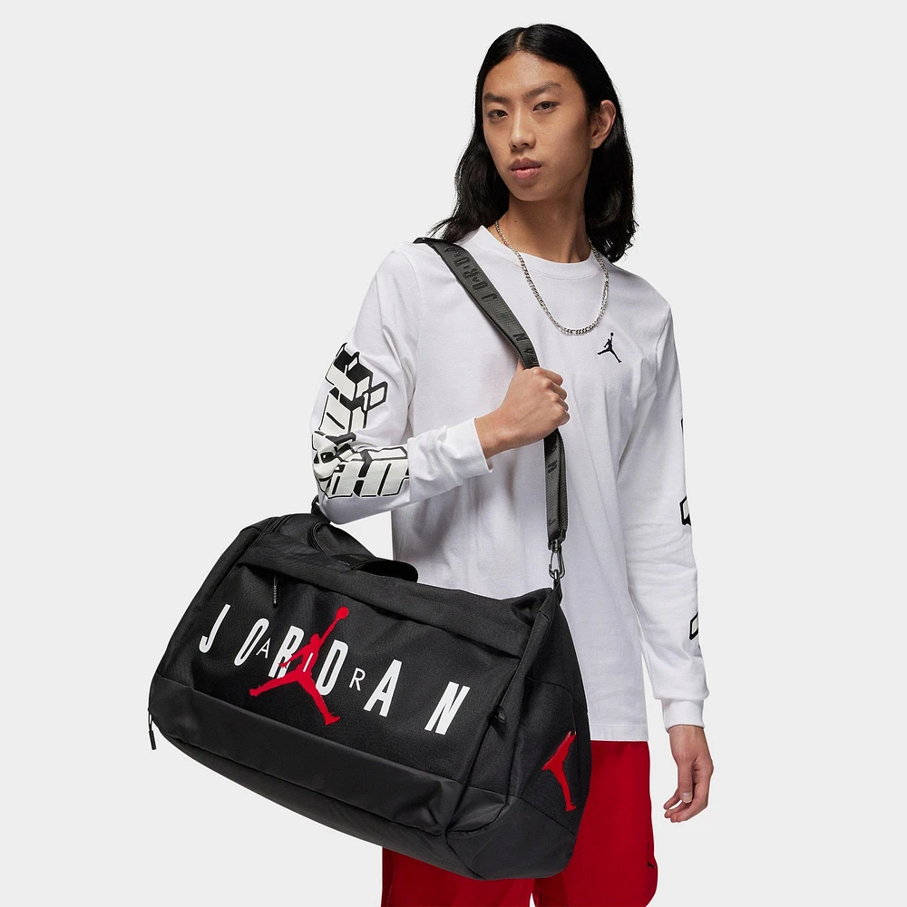 Air Jordan Velocity Duffel Bag (62.5L)