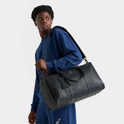 Jordan Monogram Duffle Bag (25L)