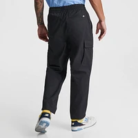 Men's New Balance Athletics Woven Cargo Pants