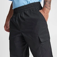 Men's New Balance Athletics Woven Cargo Pants