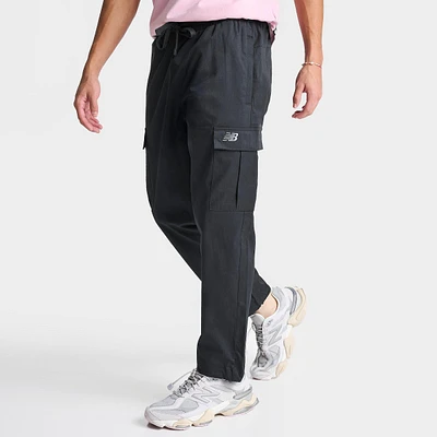 Men's New Balance Combat Cargo Pants