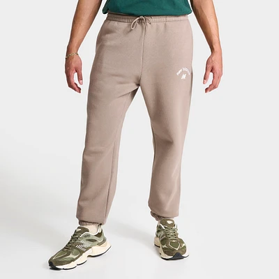 Men's New Balance Arch Logo Jogger Pants