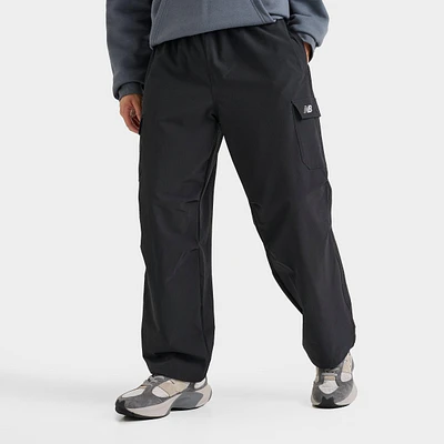 Men's New Balance Ripstop Cargo Pants