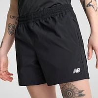 Men's New Balance Athletics 5" Woven Shorts