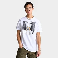 Men's Popular Demand Gold Links Graphic T-Shirt