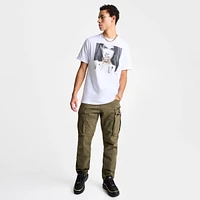 Men's Popular Demand Gold Links Graphic T-Shirt