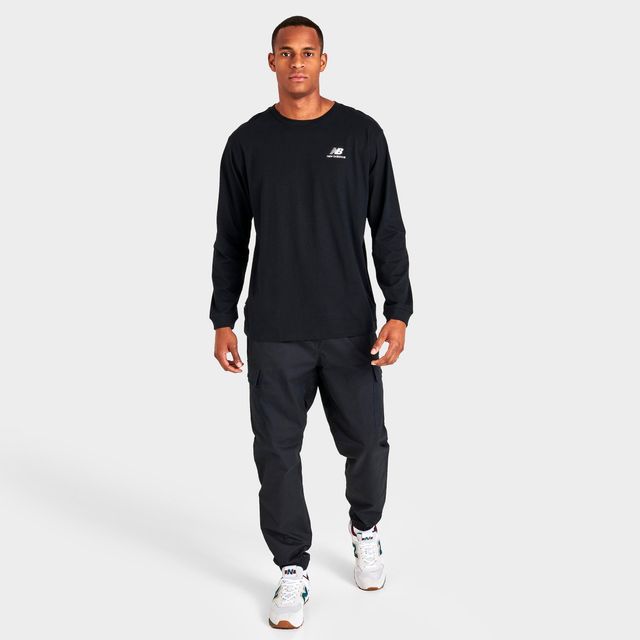 NEW BALANCE Men's New Balance NB Athletics Nature State T-Shirt