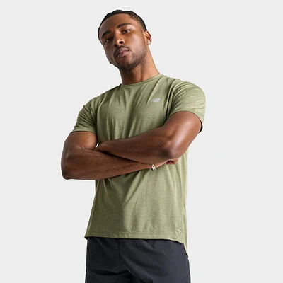 Men's New Balance Athletics Performance T-Shirt