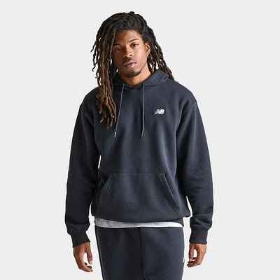 Men's New Balance Sport Essentials Fleece Hoodie