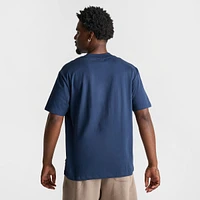 Men's New Balance Hoops Graphic T-Shirt