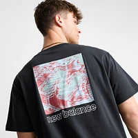 Men's New Balance Logo Festival T-Shirt