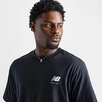 Men's New Balance Linear Graphic T-Shirt