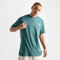 Men's New Balance Oval Graphic T-Shirt