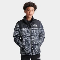 Kids' The North Face 1996 Retro Nuptse Jacket