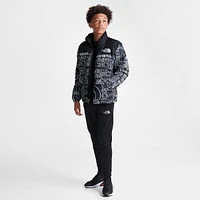 Kids' The North Face 1996 Retro Nuptse Jacket