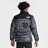 Kids' The North Face 1996 Retro Nuptse Jacket