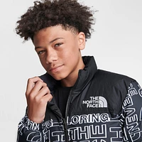 Kids' The North Face 1996 Retro Nuptse Jacket