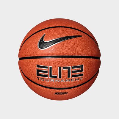 Nike Elite Tournament Basketball