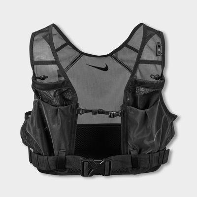 Nike Transform Packable Running Gilet Vest